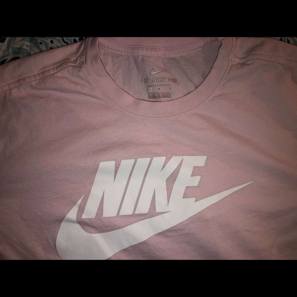 NIKE T-Shirt Men’s Large